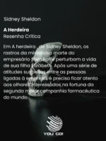 A herdeira – Sidney Sheldon