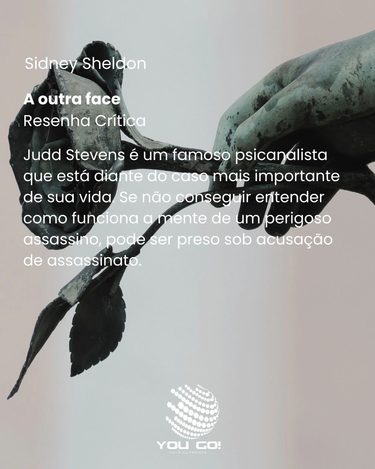 A outra face – Sidney Sheldon