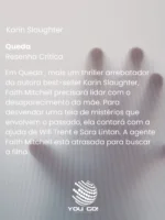 Queda – Karin Slaughter