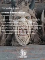 Mentes maquiavélicas – Tamás Bereczkei