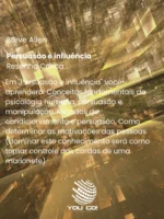 Persuasão e influência – Steve Allen