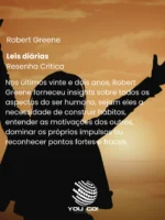 Leis diárias – Robert Greene
