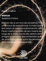 Maktub – Paulo Coelho