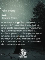 Brida – Paulo Coelho