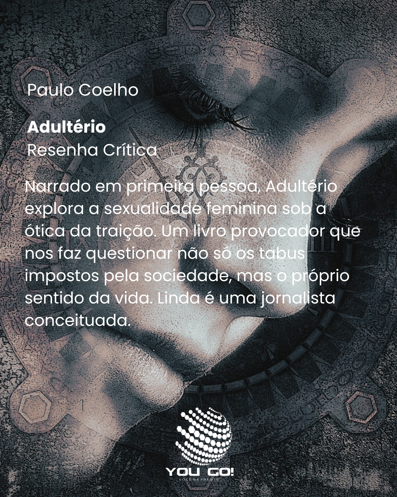 Adultério – Paulo Coelho