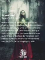 As valkirias - Paulo Coelho