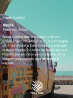 Hippie – Paulo Coelho