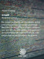A espiã – Paulo Coelho
