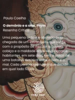 O demônio e a srta. Prym – Paulo Coelho