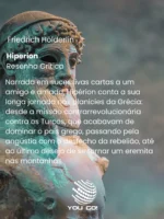 Hiperion – Friedrich Hölderlin