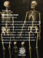 O Diabo no corpo – Radiguet