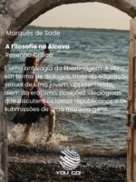 A Filosofia na Alcova – Marquês de Sade