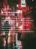 As Três Filhas da Mãe -  Pierre Louÿs