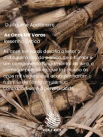As Onze Mil Varas – Guillaume Apollinaire