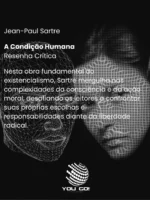A Condição Humana - Jean-Paul Sartre