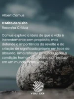 O Mito de Sísifo - Albert Camus