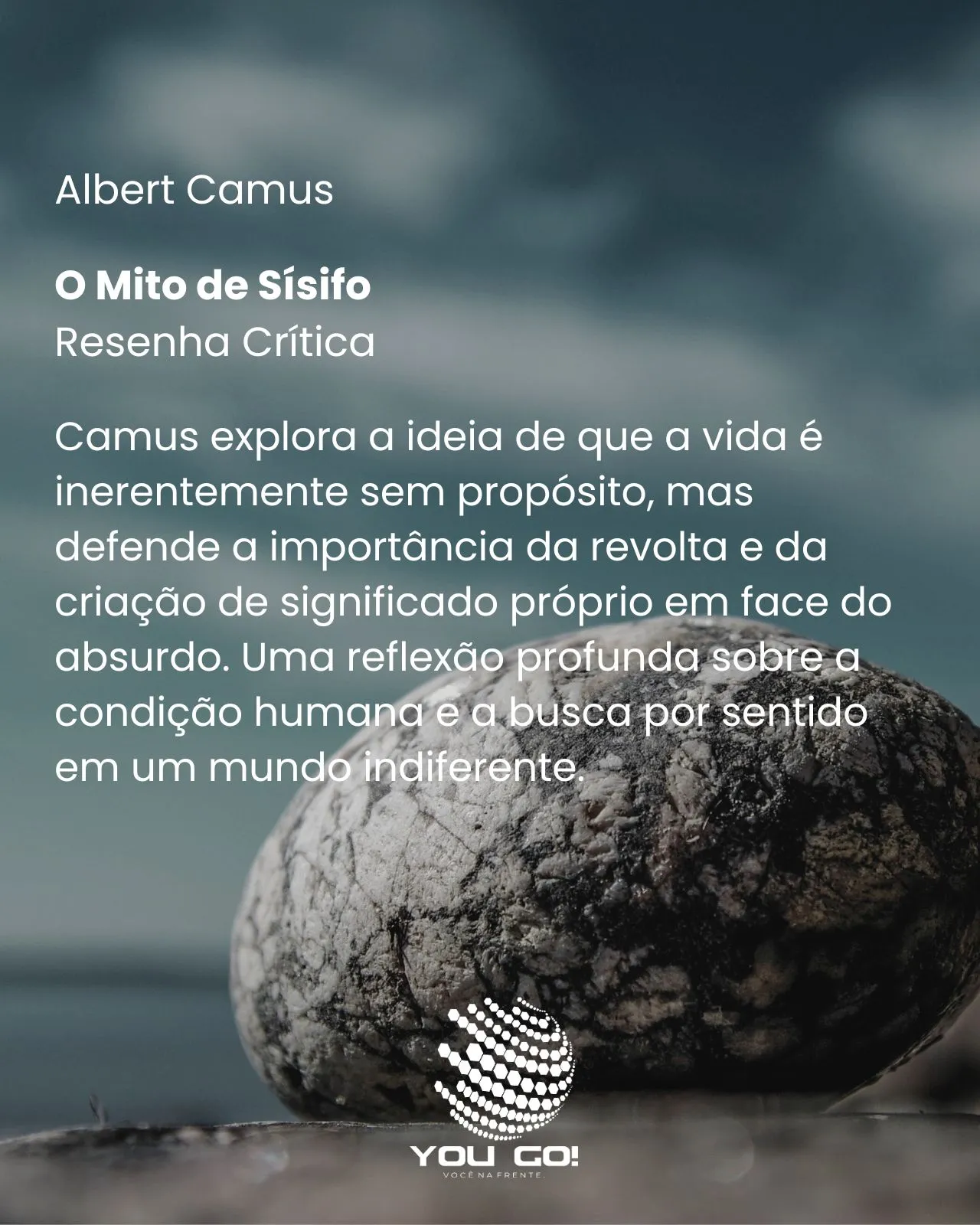 O Mito de Sísifo - Albert Camus