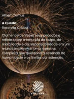 A Queda - Albert Camus