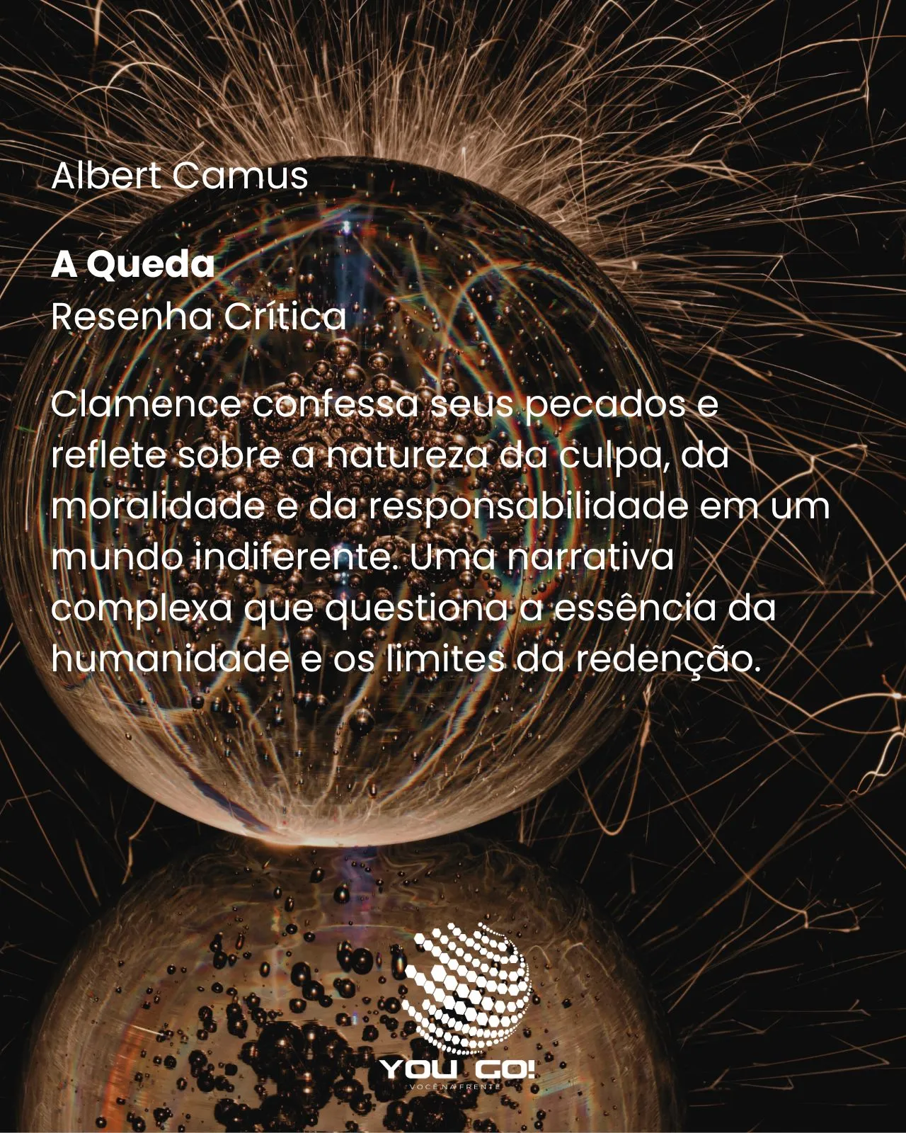 A Queda - Albert Camus