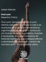 Eva Luna - Isabel Allende