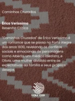 Caminhos Cruzados - Érico Veríssimo