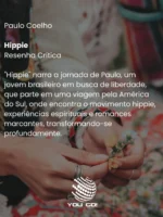 Hippie - Paulo Coelho