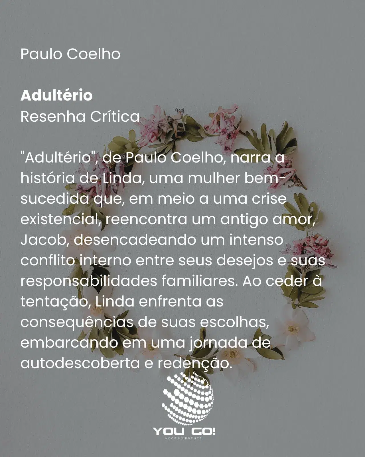 Adultério - Paulo Coelho