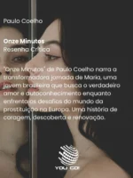 Onze Minutos - Paulo Coelho