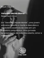 Veronika Decide Morrer - Paulo Coelho