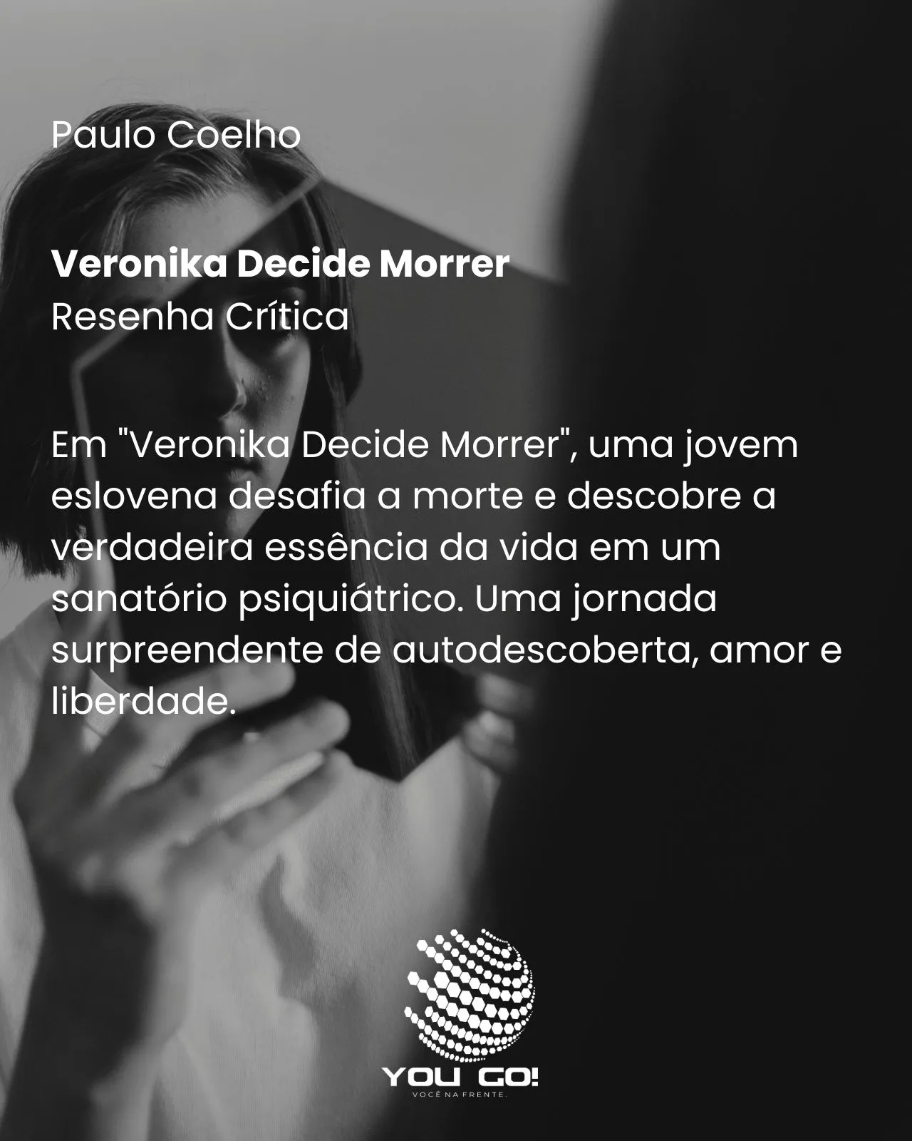 Veronika Decide Morrer - Paulo Coelho