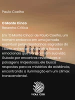 O Monte Cinco - Paulo Coelho