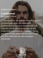 O Seminarista - Rubem Fonseca