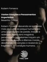 Vastas Emoções e Pensamentos Imperfeitos - Rubem Fonseca