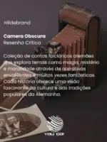 Camera Obscura – Hildebrand