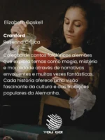 Cranford - Elizabeth Gaskell