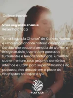 Uma segunda chance - Collen Hoover