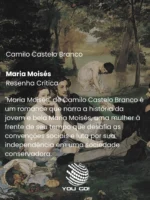 Maria Moisés - Camilo Castelo Branco