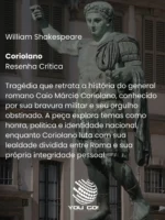 Coriolano - William Shakespeare