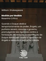Medida por Medida - William Shakespeare