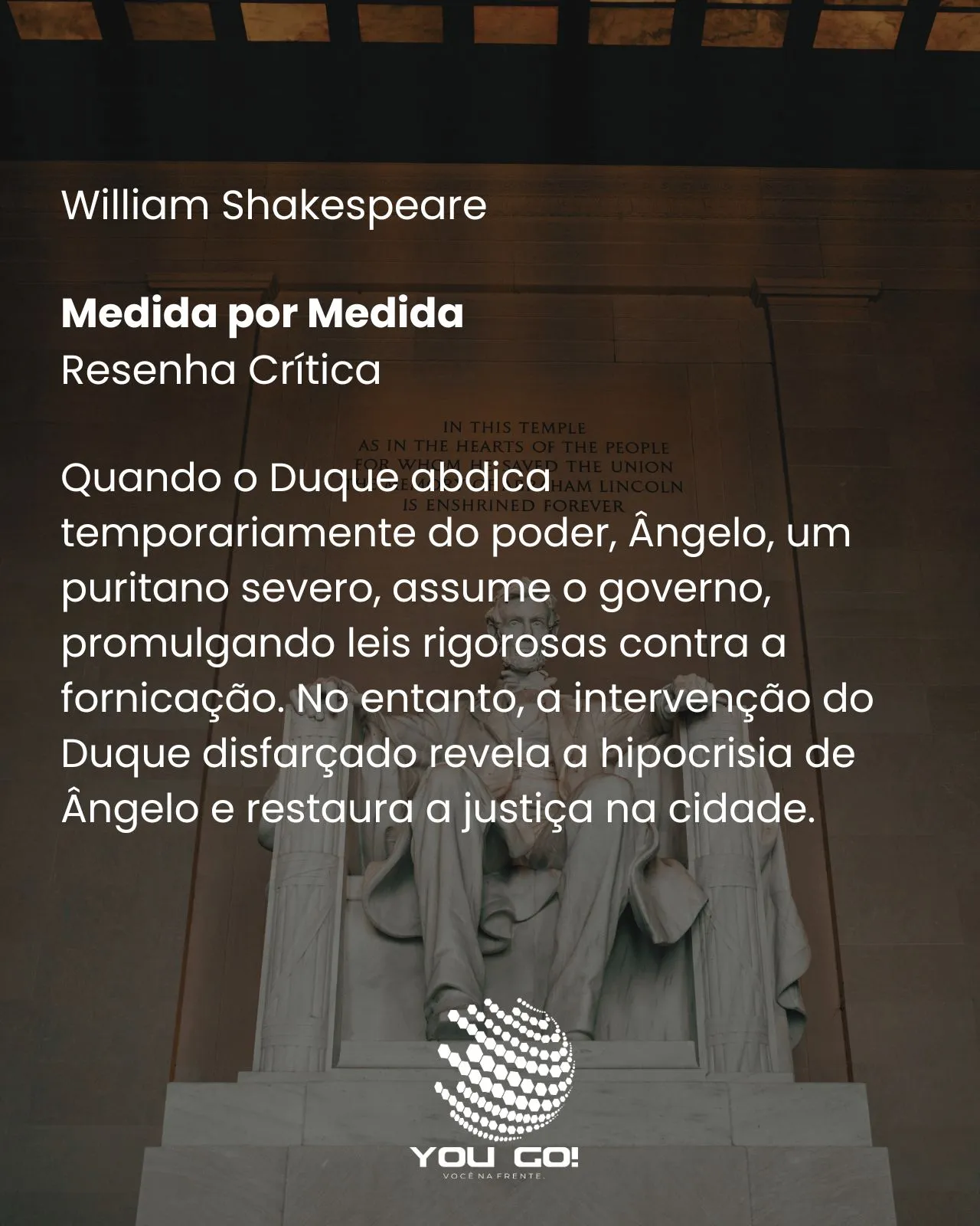Medida por Medida - William Shakespeare