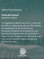 Conto de Inverno - William Shakespeare