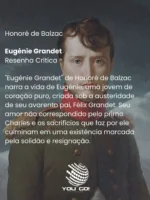 Eugénie Grandet - Honoré de Balzac