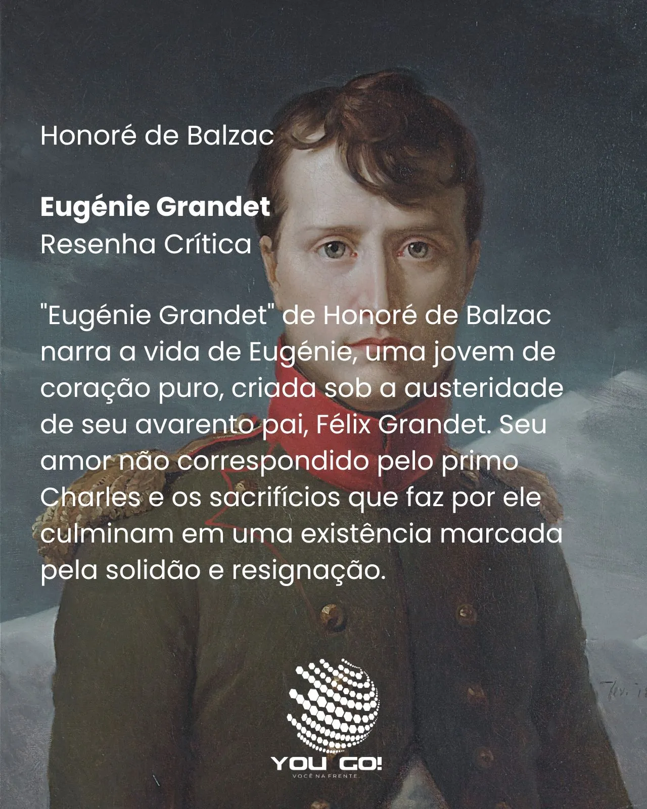 Eugénie Grandet - Honoré de Balzac