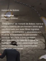 Pai Goriot - Honoré de Balzac