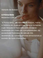 A Prima Bete - Honoré de Balzac
