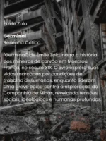 Germinal - Émile Zola