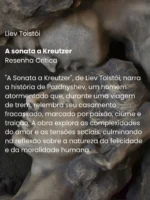 A sonata a Kreutzer - Liev Tolstói