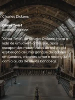 Oliver Twist - Charles Dickens