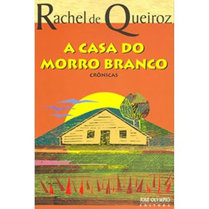 A casa do morro branco