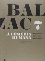 A Comédia Humana - Volume 7 (Ilusões perdidas)